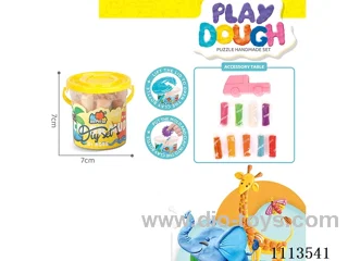 color clay