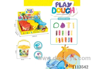 color clay