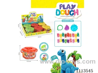 color clay