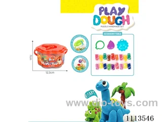 color clay