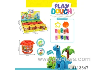 color clay