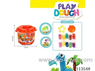 color clay