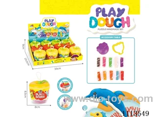 color clay
