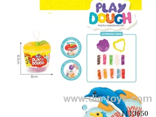 color clay