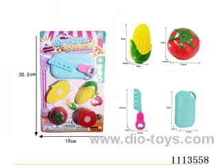 cutting set
