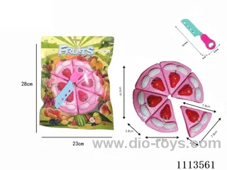 cutting set