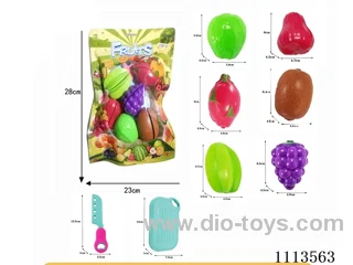 cutting set