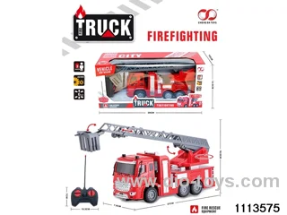 4ch RC car(electricity package)