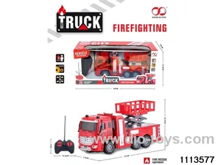 4ch RC car(electricity package)
