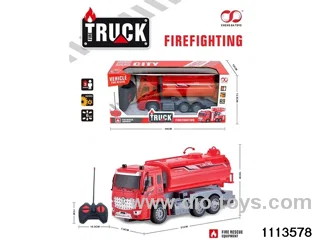 4ch RC car(electricity package)