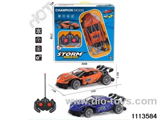 1:16 4ch RC car
