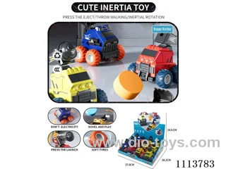 cute friction car（12pcs/box）