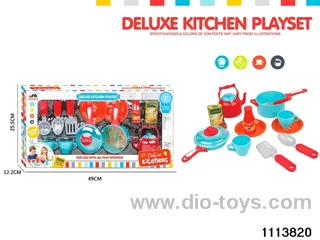 Tableware sets