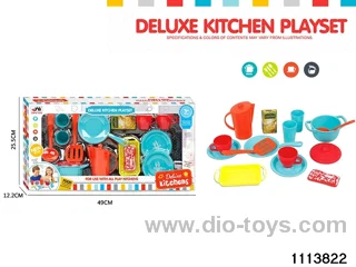 Tableware sets