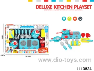 Tableware sets