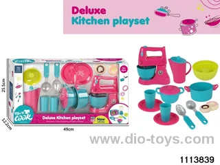 Tableware sets
