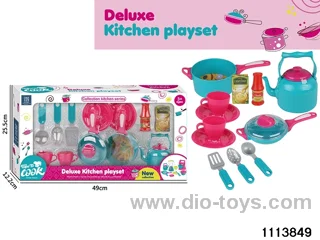 Tableware sets