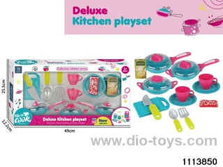 Tableware sets