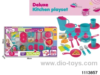 Tableware sets