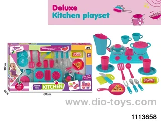 Tableware sets