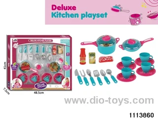 Tableware sets