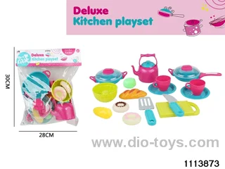 Tableware sets