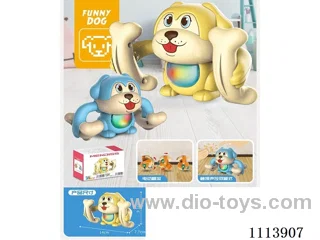 B/O toys