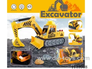 B/O toys