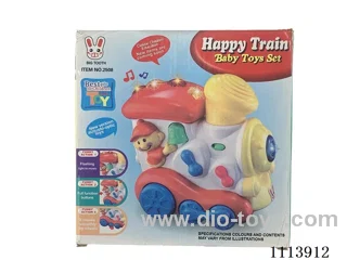 B/O toys
