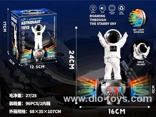 B/O toys