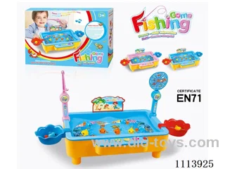 B/O toys