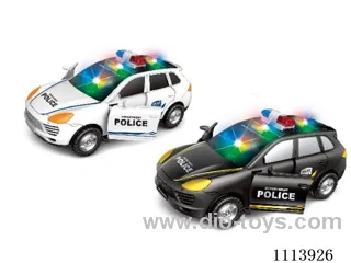 B/O toys