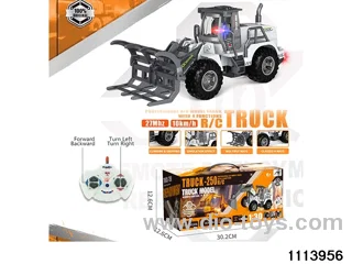1：30 4ch RC car with light