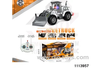 1：30 4ch RC car with light