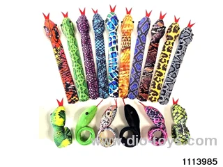 snap bracelet