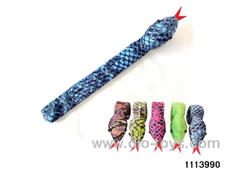 snap bracelet