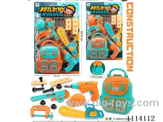 Tool set