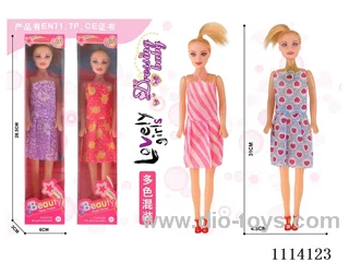 11.5inch Barbie