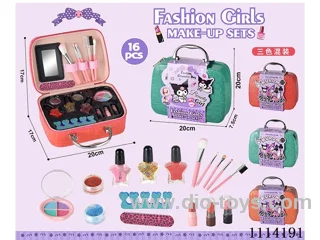 makeup set