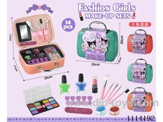 makeup set