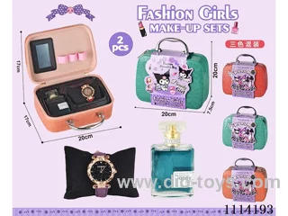 makeup set