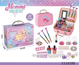 makeup set