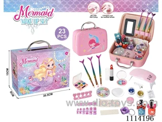 makeup set