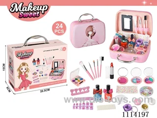 makeup set