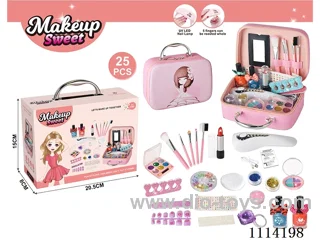 makeup set
