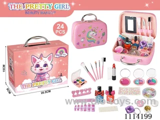 makeup set