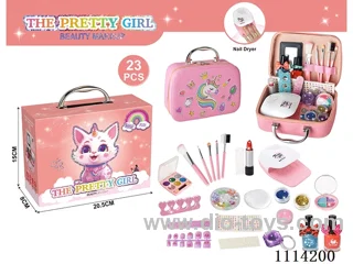 makeup set