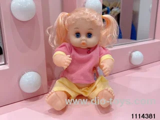14 inch doll set