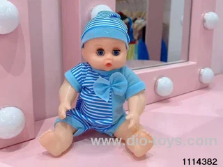 14 inch doll set