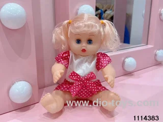 14 inch doll set